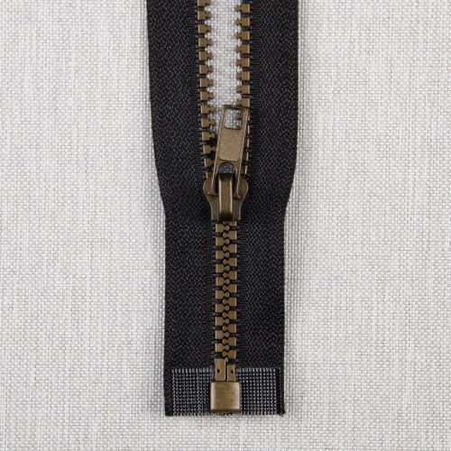Zippers, -20% for members, The Fabric Club